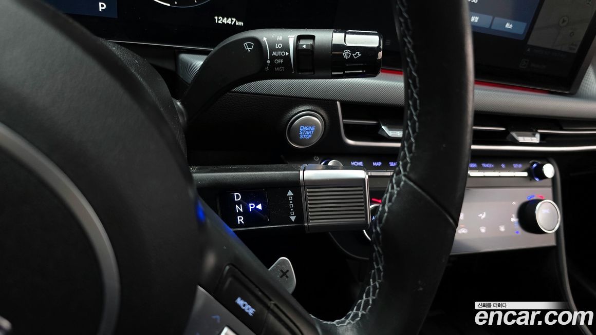 Hyundai Sonata 2024
