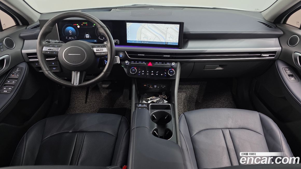 Hyundai Sonata 2024