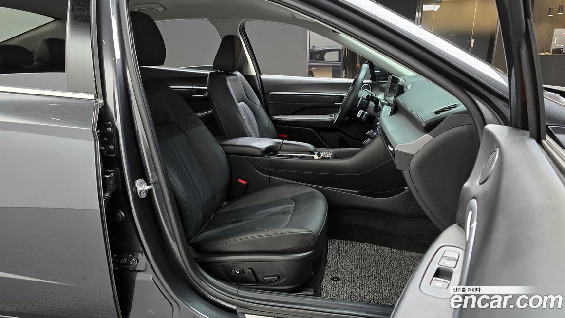 Hyundai Sonata 2024