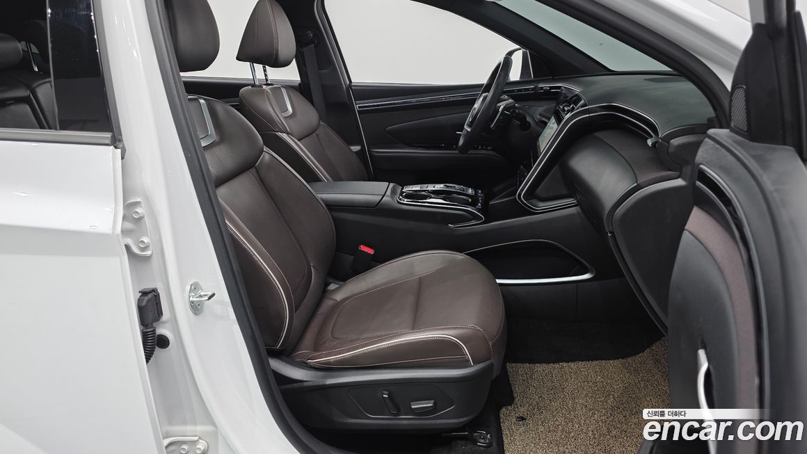 Hyundai Tucson 2023