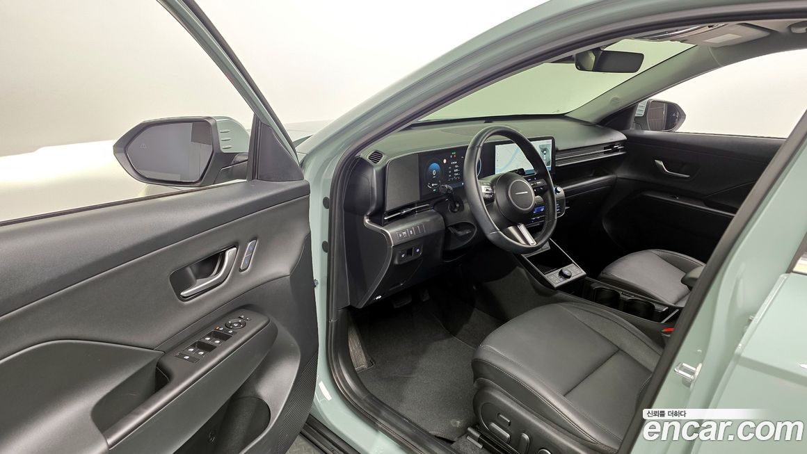 Hyundai Kona 2023