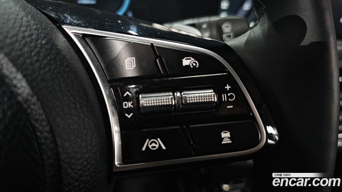 Kia Seltos 2024