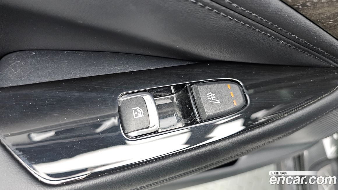Kia K8 2022