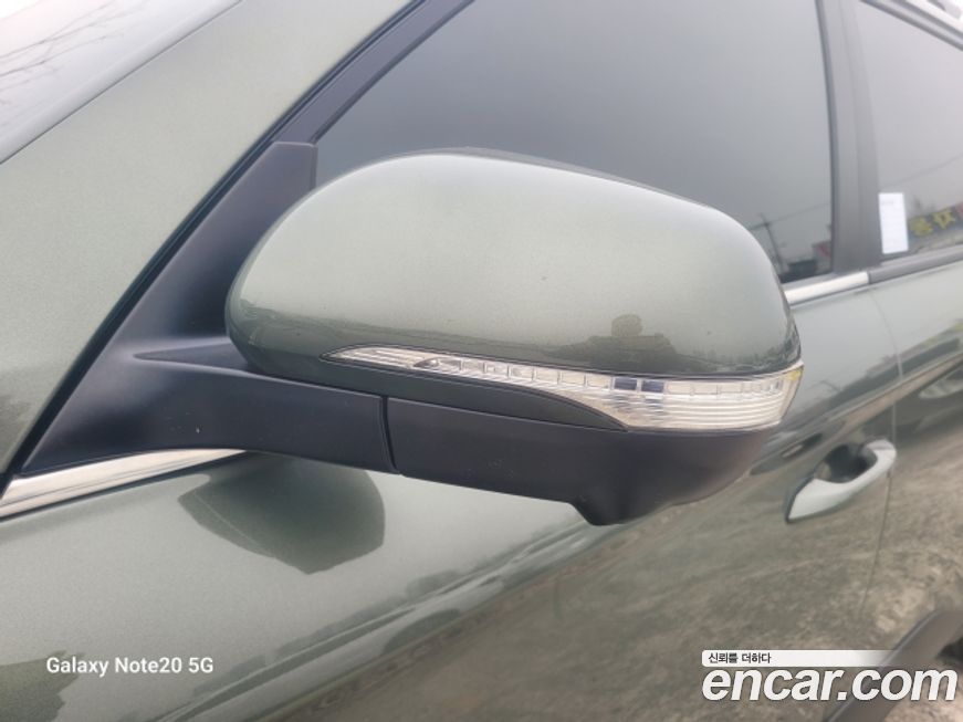 KG_Mobility_Ssangyong Rexton 2023