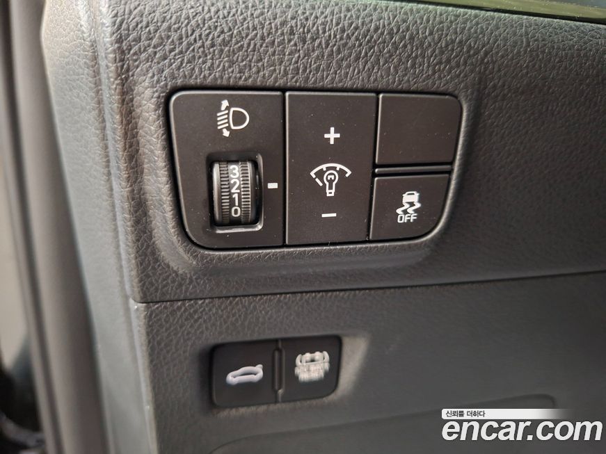 Kia K5 2024