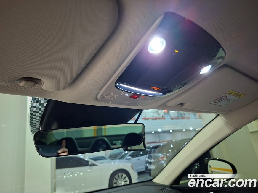 Kia K5 2024