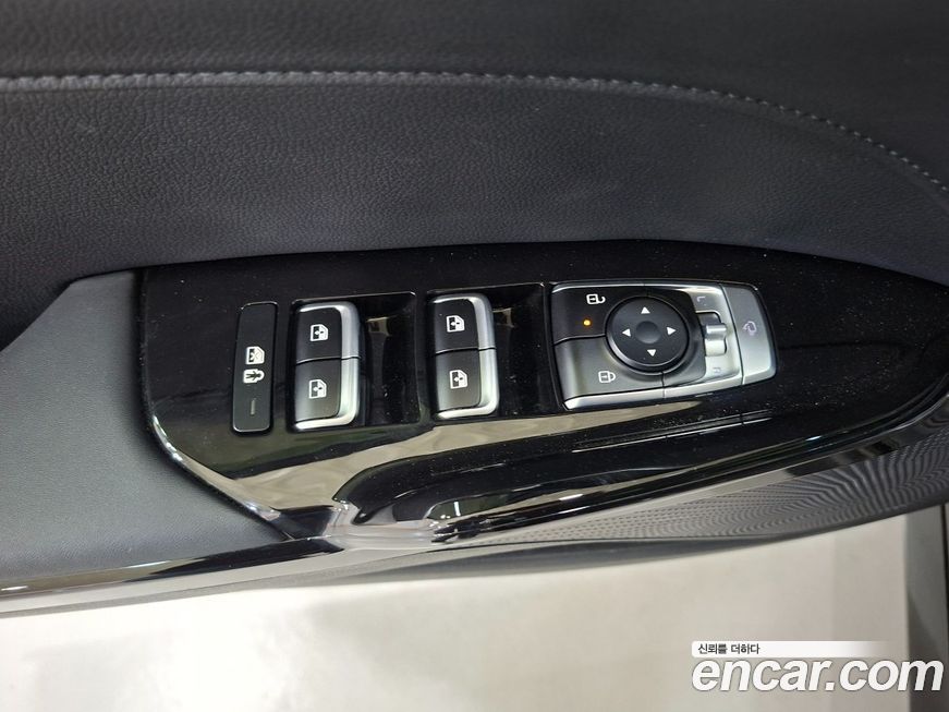 Kia K5 2024