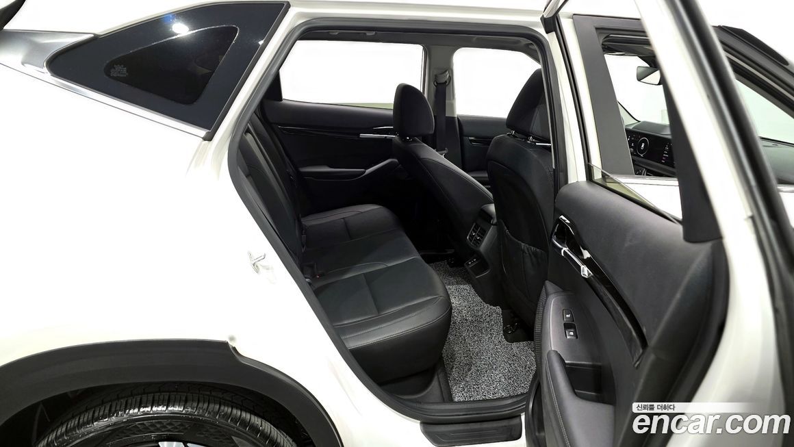 Kia Seltos 2023