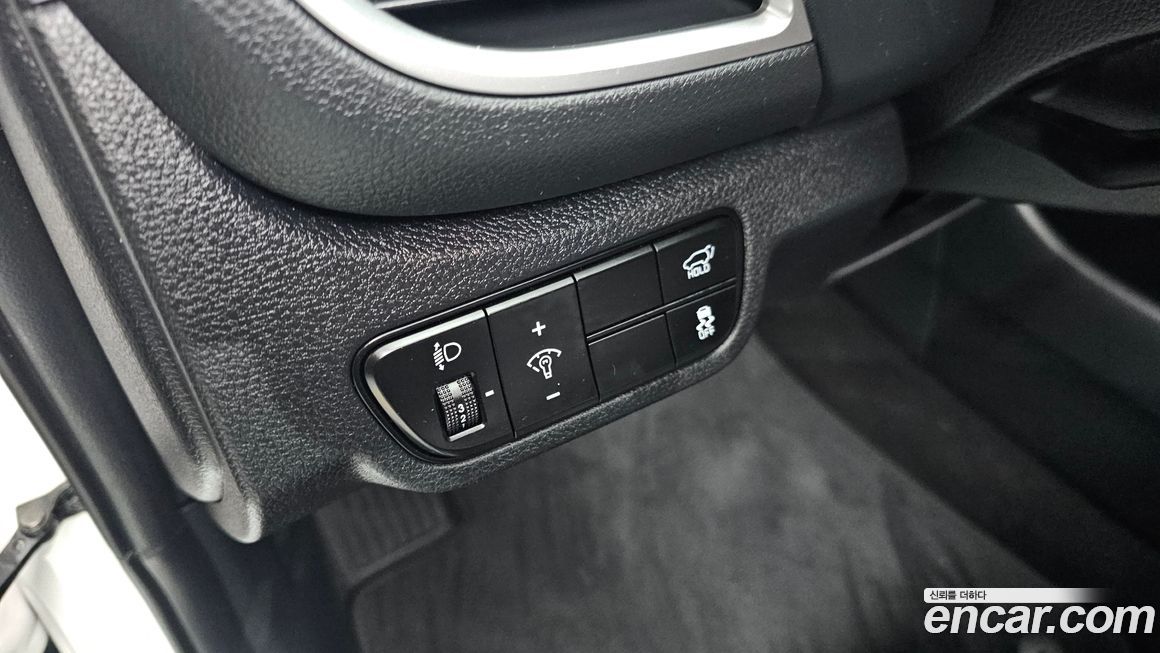 Kia Seltos 2024