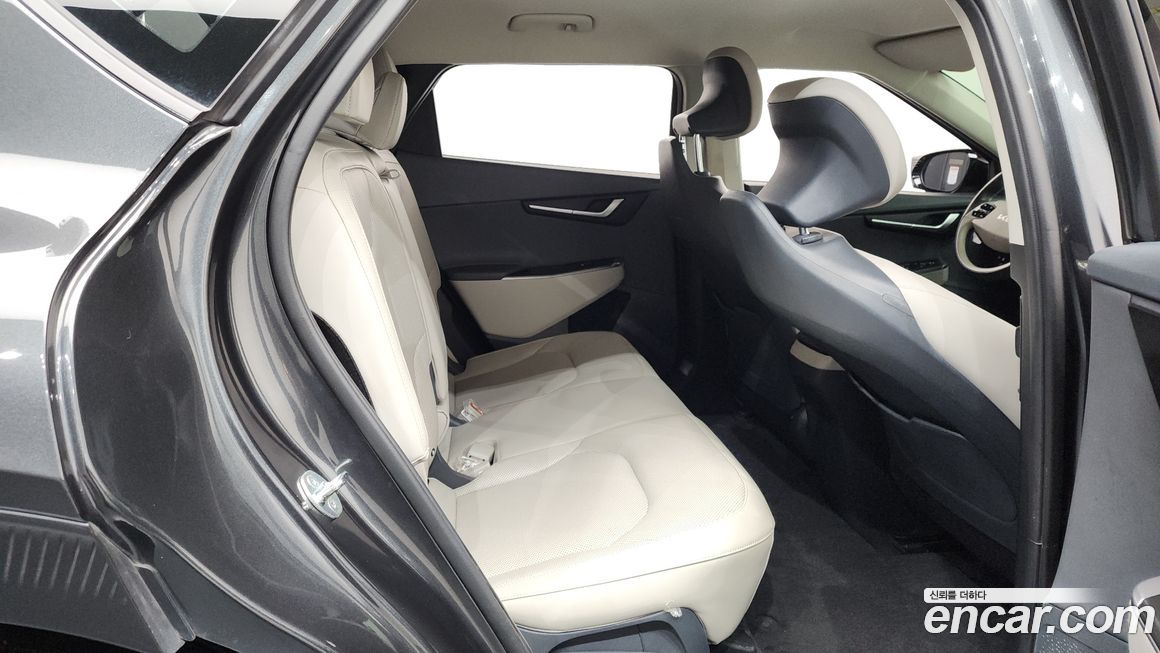 Kia EV6 2024