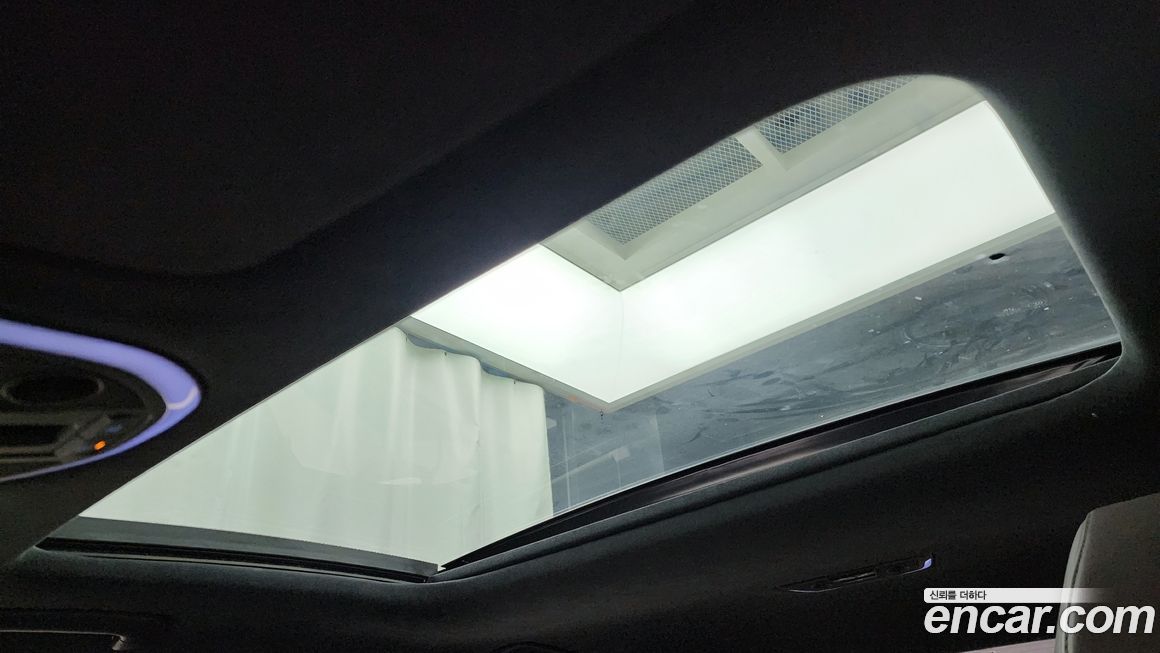 Genesis G70 2021
