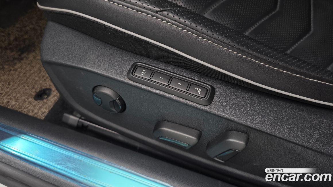 Volkswagen Arteon 2019