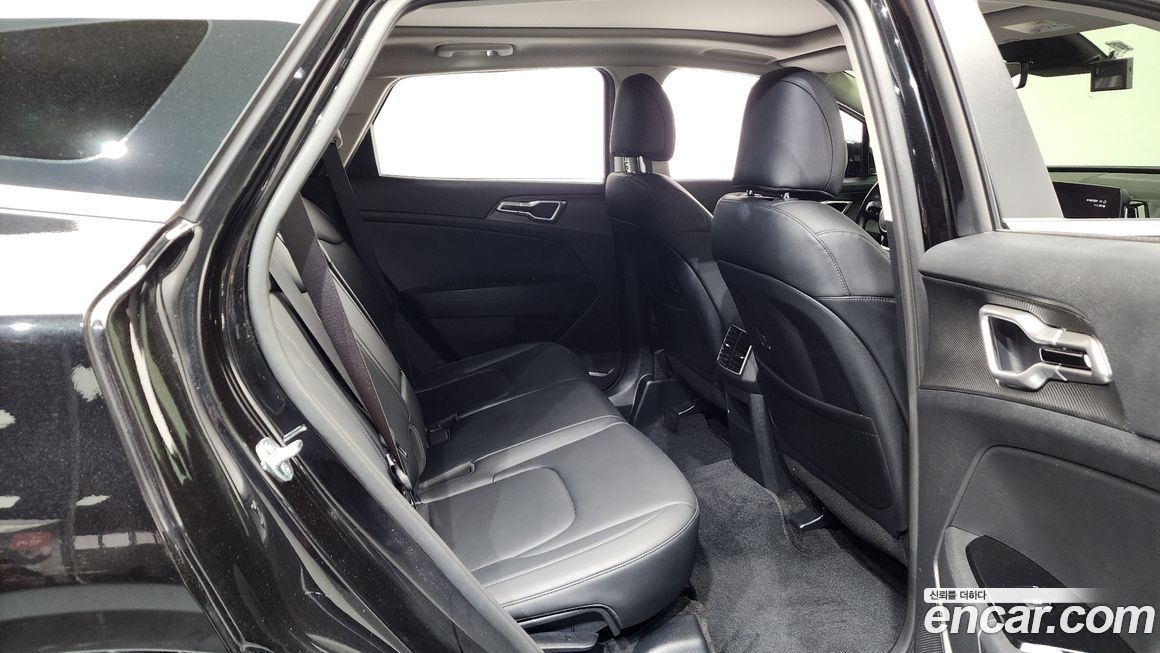 Kia Sportage 2024