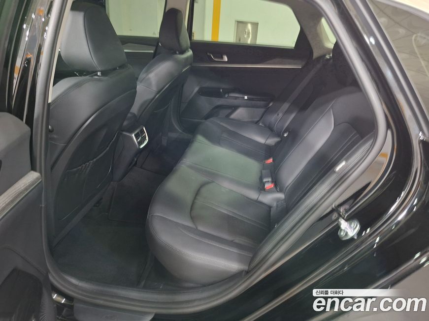 Kia K5 2024