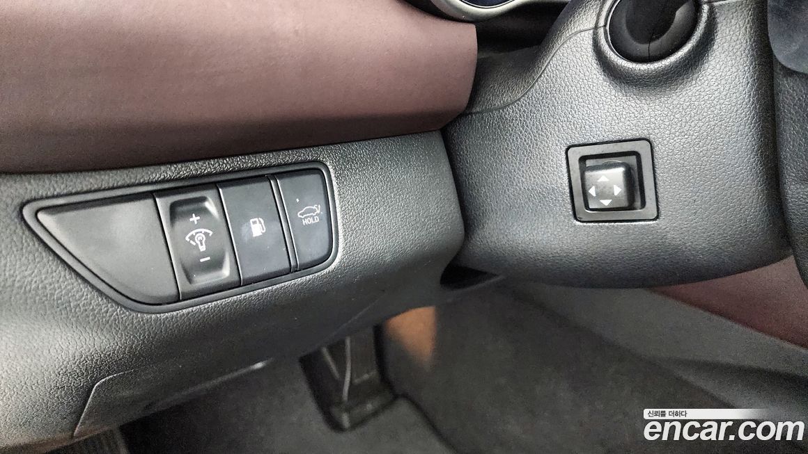 Genesis G70 2021