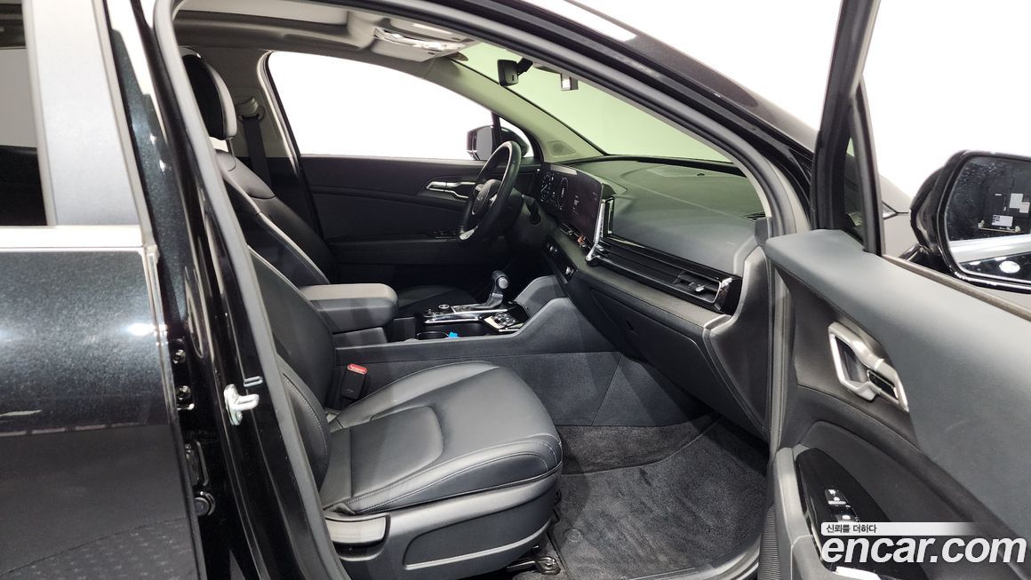 Kia Sportage 2024