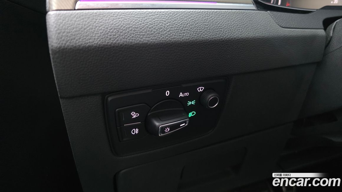 Volkswagen Arteon 2019