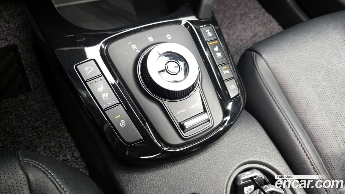 Kia Seltos 2023