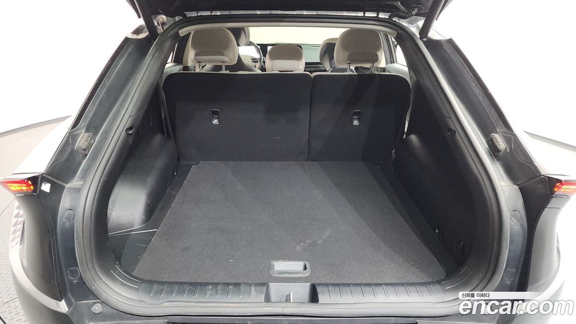 Kia EV6 2024