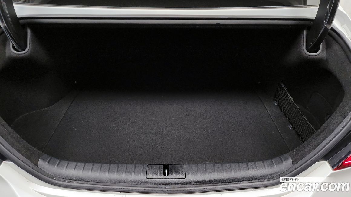 Genesis G70 2021