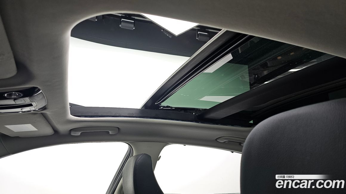 Kia K8 2022