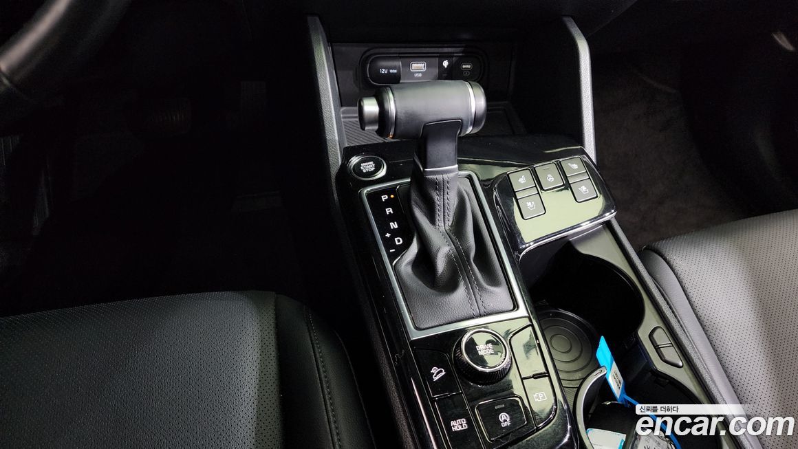 Kia Sportage 2024