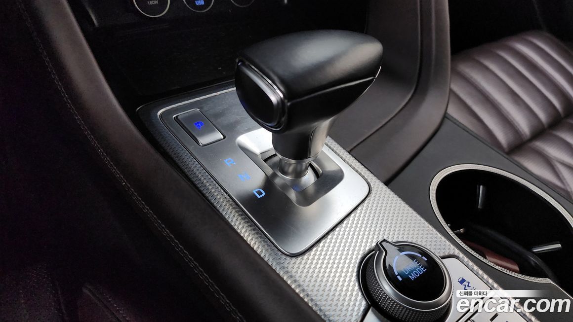 Genesis G70 2021