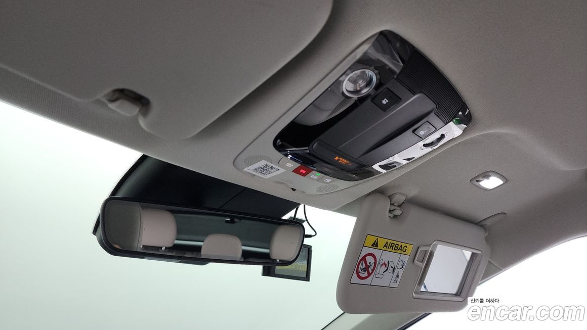 Kia EV6 2024