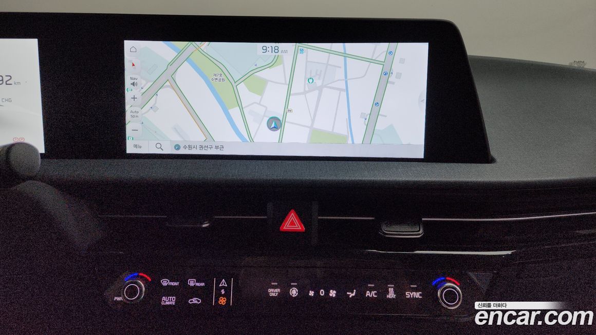 Kia EV6 2024
