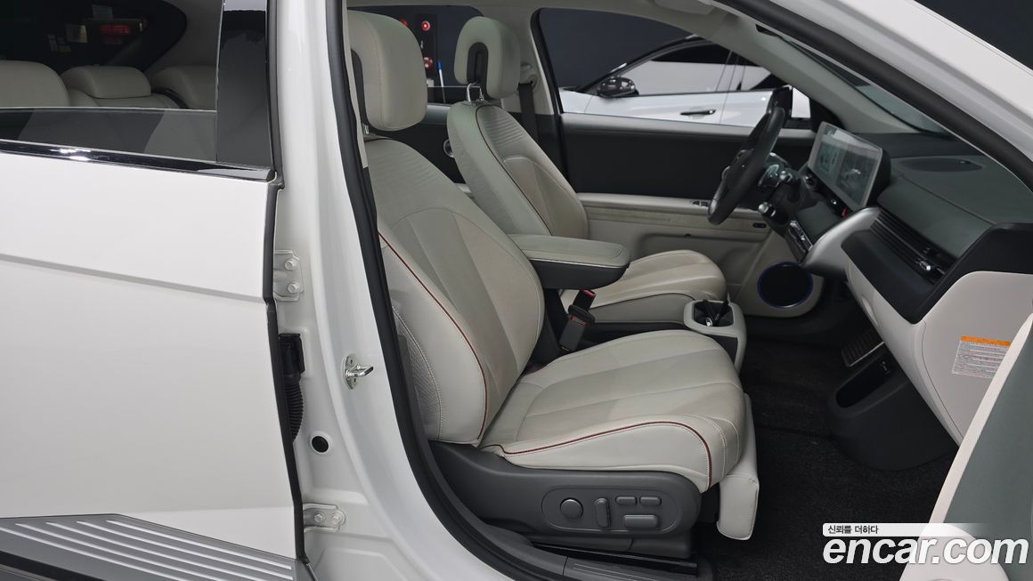 Hyundai Ioniq5 2022