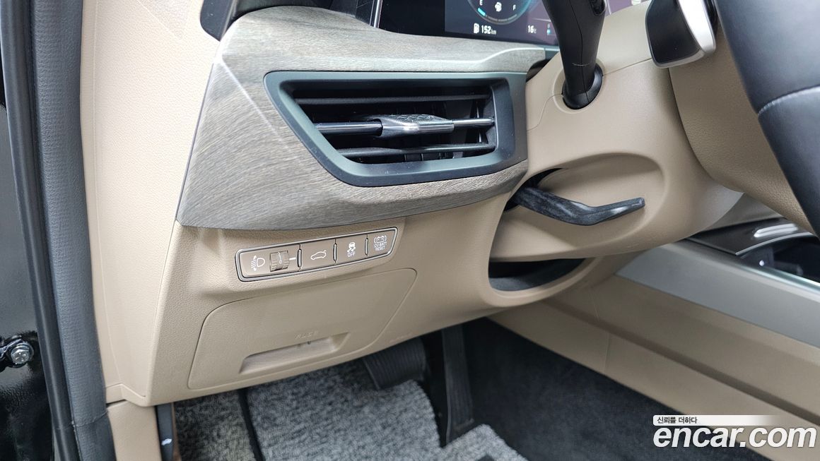 Kia K8 2022