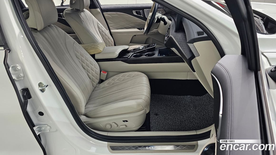 Kia K8 2023