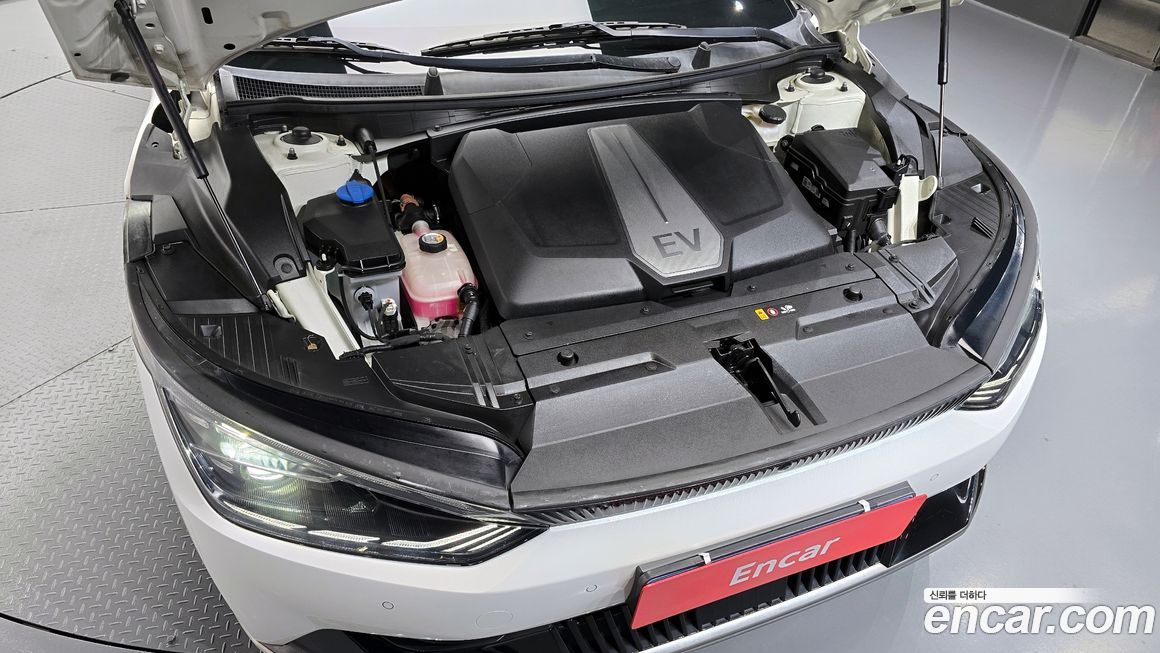 Kia EV6 2022