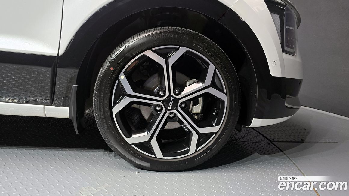Kia Niro 2023