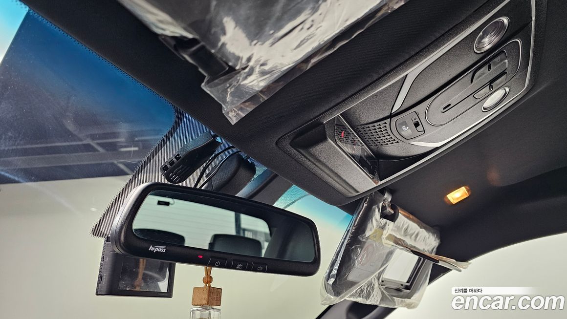 KG_Mobility_Ssangyong Rexton 2024