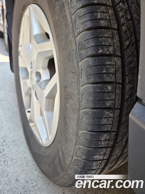 KG_Mobility_Ssangyong Rexton 2024