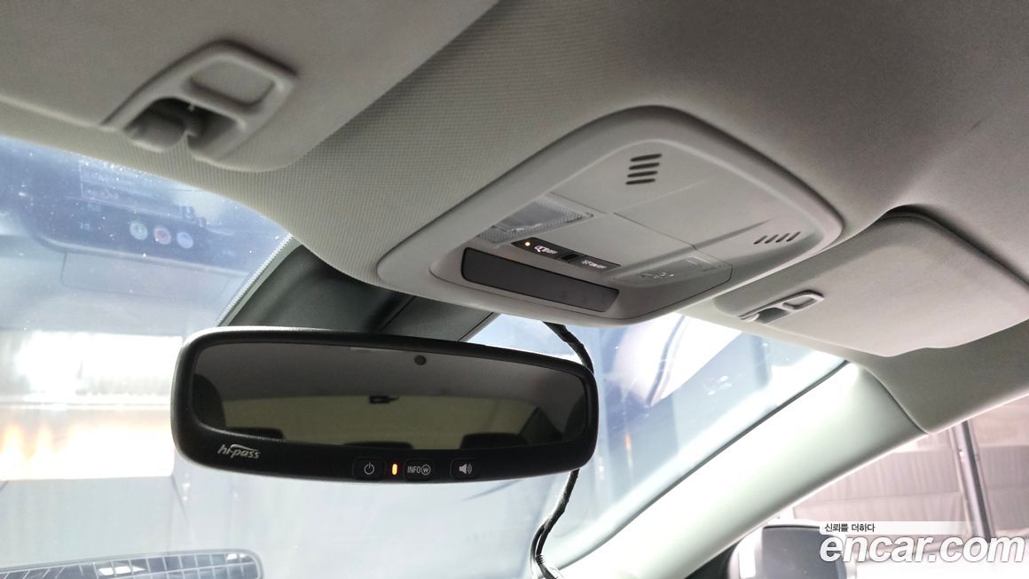 ChevroletGMDaewoo Malibu 2017