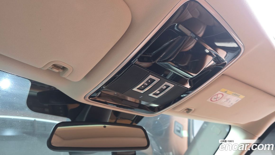 Land Rover Range Rover Sport 2016