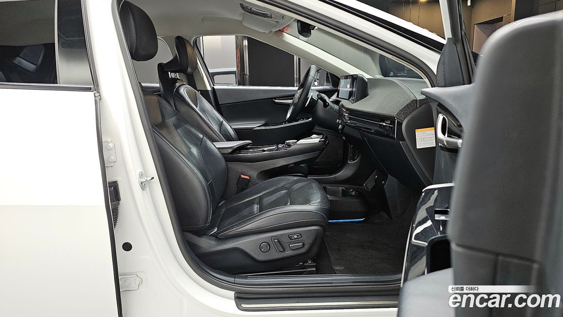 Kia EV6 2022