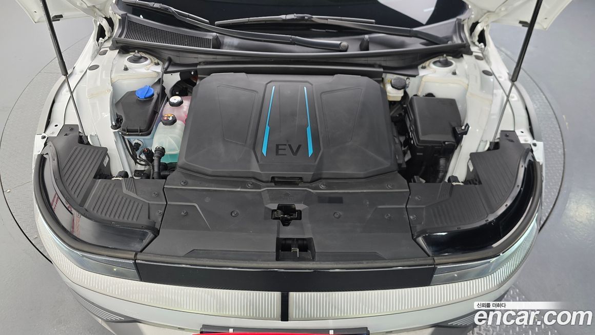 Hyundai Ioniq5 2022