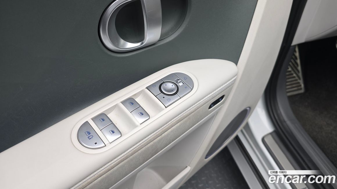 Hyundai Ioniq5 2022