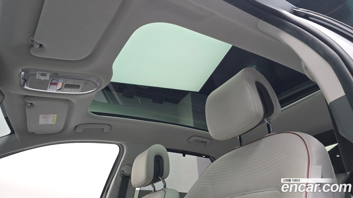 Hyundai Ioniq5 2022