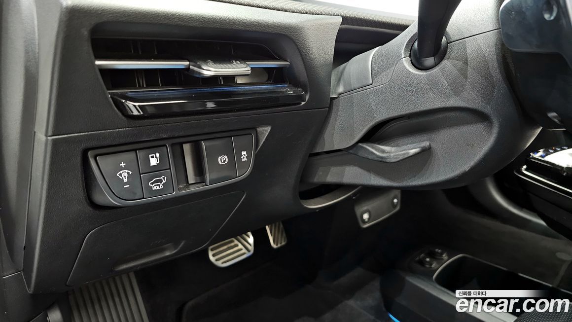 Kia EV6 2022