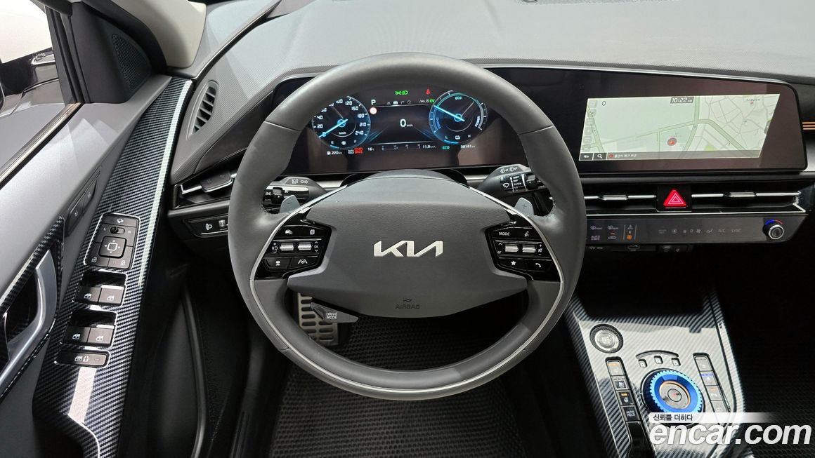 Kia Niro 2023