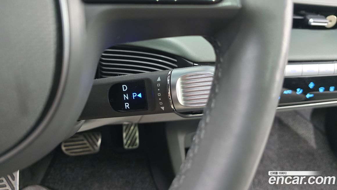 Hyundai Ioniq5 2022