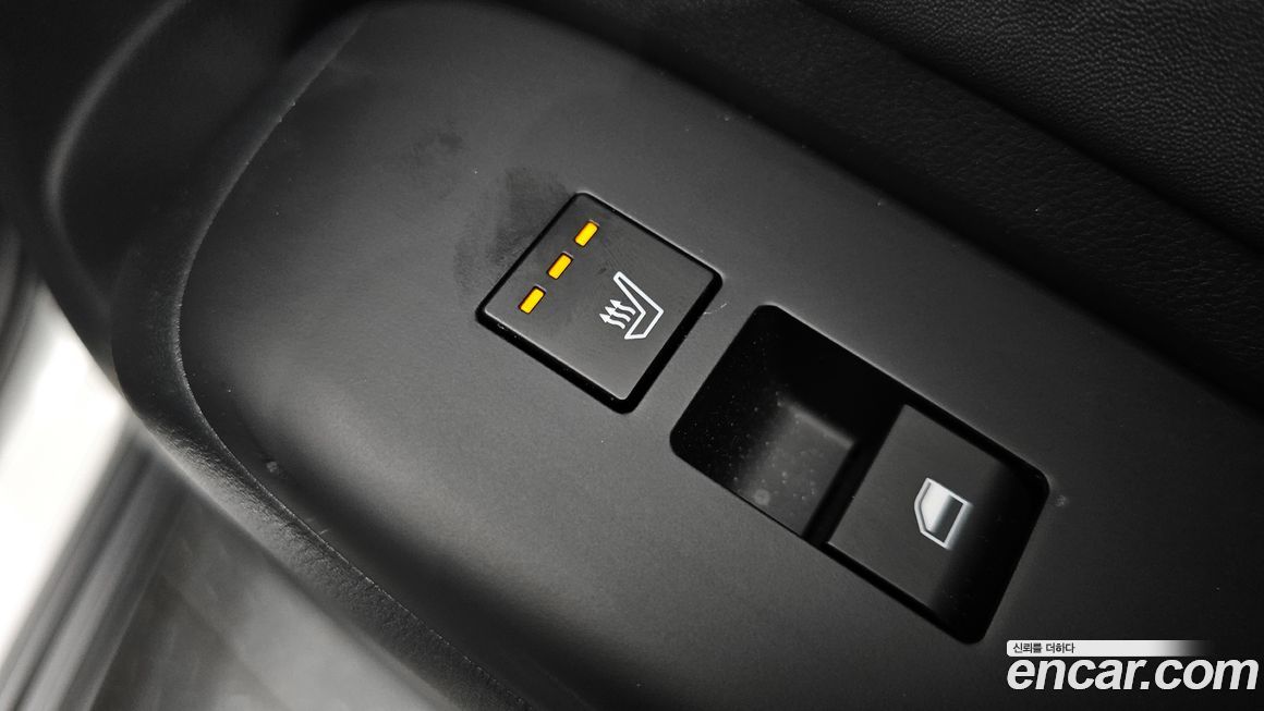 Hyundai Kona 2025