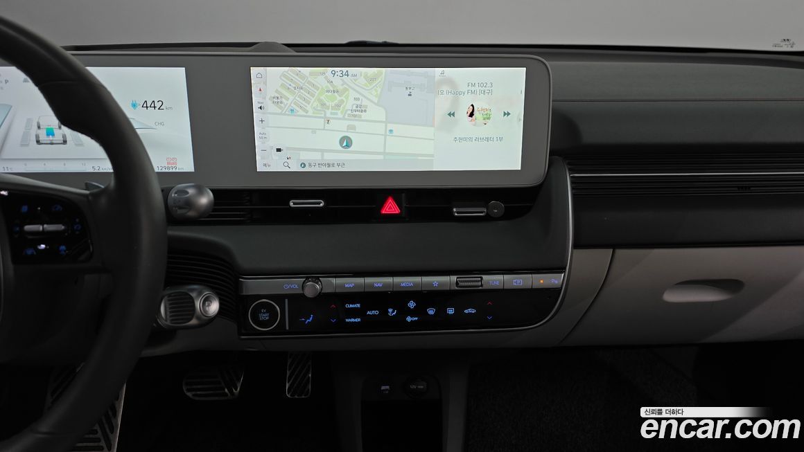 Hyundai Ioniq5 2022