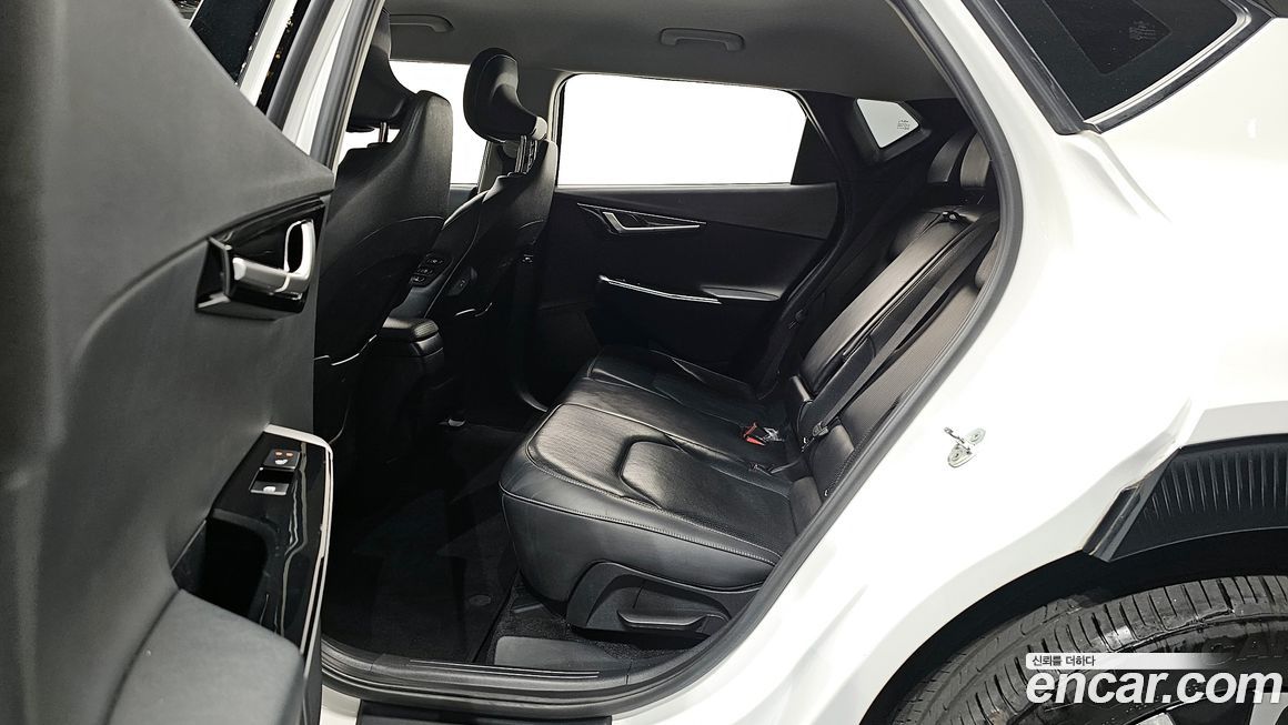 Kia EV6 2022