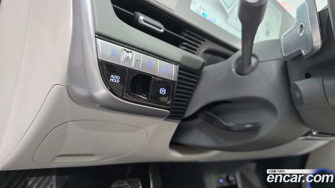 Hyundai Ioniq5 2022