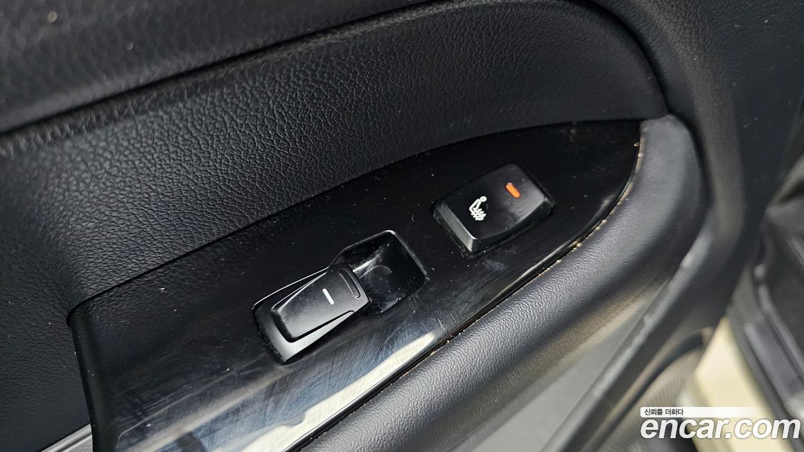 KG_Mobility_Ssangyong Rexton 2024